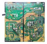 Fuente De Poder LG 55UT8050PSB / LGP55AT-22U1 - Imagen 2