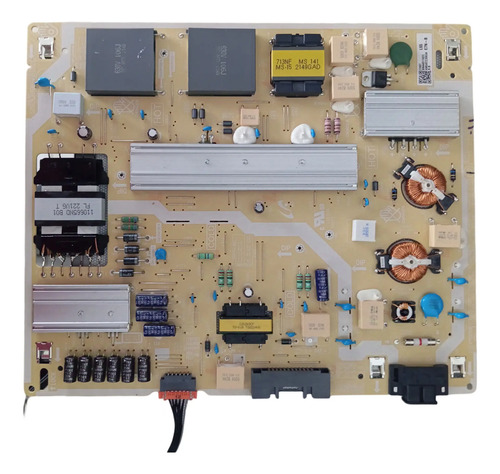 D_798849-MLM80112072195_102024-O.jpg Fuente De Poder Samsung QN65Q60BAF L65E7N_BHS - Imagen 1