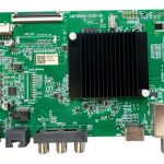Main Jvc SI65URF / AMT9640-ZC01-01