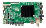 Main Jvc SI65URF / AMT9640-ZC01-01