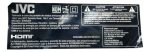 Botón Jvc SI55URF / FR-4 KB-6160 - Imagen 3
