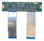 T-Con Philips 65PFL5765 / F8 / B002HW302