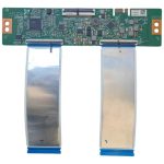 T-Con Philips 65PFL5765 / F8 / B002HW302
