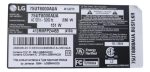 Fuente LG 75UT8000AUA / LGP75NT-21U1 - Imagen 3