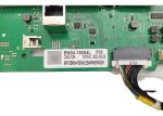 Tarjeta Main + Módulo Wifi Samsung UN75CU700F BN41-02992A-00 - Imagen 3