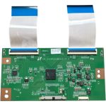 T-Con Sanyo DP55D44S / 13Y_S120PAVLMB3C22LV0.0