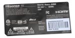 Flex Hisense 85QD6N / 69.65T59.T02 - Imagen 3