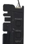 Botonera Sharp LC-52LE700UN / FE266WJ