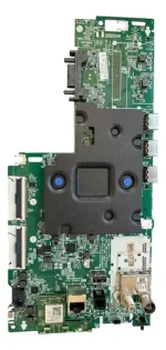 Main LG 55UA8050PSA / EAX70337404 (1.1)