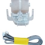 Botón De Encendido Hisense 65U6G RSAG7.820.8927/R0H