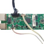 Módulo Wifi Atvio V552015SM / B.S805.5
