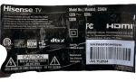 Módulo Wifi Hisense 55A6N / TX7663BU51T - Imagen 3