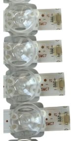 Leds LG / 65UQ7570PUJ Originales - Imagen 3