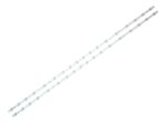 Leds Samsung UN55U8200FF / LM41-01195A (originales)