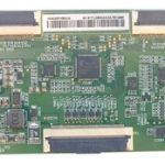 T-Con Ghia G43DFHDX7 / HV430FHB-N1A