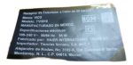Tarjeta Main Vios TV3919 TP.MS3663.PB801 - Imagen 3