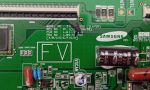 Fuente De Poder Samsung PL51F4000AF LJ41-10345A - Imagen 3