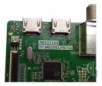 Tarjeta Main Daevoo L32T6600TN MS3553.PB782 - Imagen 3