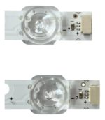 Leds Tcl / 55S551G (originales) - Imagen 3