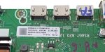 Tarjeta Main Hisense 43A7K RSAG7.820.12970 - Imagen 3
