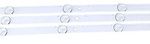 Leds Ghia G43DFHD58-M Originales