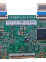 T-Con Jvc SI55URF / ST5461D12-6-C-1 - Imagen 2