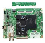 Main LG 70UQ8050PSB / EAX69581205(1.0)