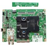 Main LG 70UQ8050PSB / EAX69581205(1.0)