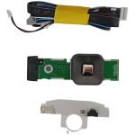 Botón + Sensor Samsung UN55H8000AF BN41-02187A