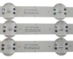 Leds LG 43LM6370PUB / SSC-Y19-43LM63 (originales) - Imagen 2