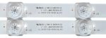 Leds Hisense 43A4GR / E469119 Cz (originales) - Imagen 3