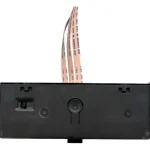 Módulo Wifi + Botón Tcl 50Q651G / 2AC23-WKCT19
