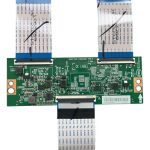 T-Con Hisense 75A65H / RSAG7.820.11383/ROH
