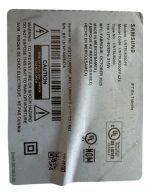 Fuente De Poder Samsung UN75U8200FF / L75S7_FVD - Imagen 3