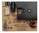 Fuente De Poder Sharp LC-40LE810UN DPS-126CP - Imagen 2