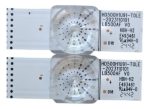 Leds Hisense 50A6N / HD500H1U91-TOLE (originales) - Imagen 2