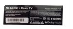 Módulo Wifi Sharp 4T-C65DL7UR WC16R2601 (4,0) - Imagen 3