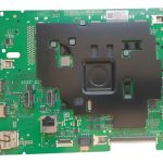 Main Samsung UN75U8200FF VER.UB07 / BN41-03350