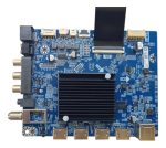 Main Sharp 4T-C50HL4320U / M9010-DL-0190