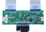 T-Con Hisense 65A65KV / RSAG7.820.10545/ROH