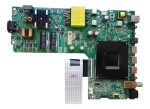 Main Hisense 55QD6QFM / RSAG7.820.53061/R0H