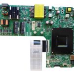 Main Hisense 55QD6QFM / RSAG7.820.53061/R0H