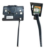 Botón + Sensor Samsung UN55MU6100F / BN96-35345B - Imagen 2