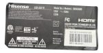 Módulo Wifi Hisense 58H6500G / ZDGF7668AU-T - Imagen 3