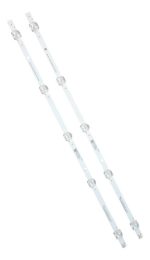 Leds Hisense 32H5G / JBD315XH1 (originales)