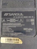 Main Sansui SMX55F3UAD / TP.MS6886.762 - Imagen 3