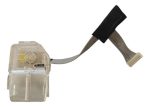 Botón Hisense 50H6F / RSAG7.820.8441/R0H