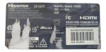 T-Con Hisense 55A6GV / RSAG7.820.10801/R0H - Imagen 3