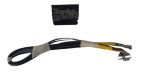Botón + Módulo Wifi Samsung UN65AU7000F WC1730M