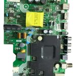 Main Hisense 32H5500E / RSAG7.820.9173/ROH